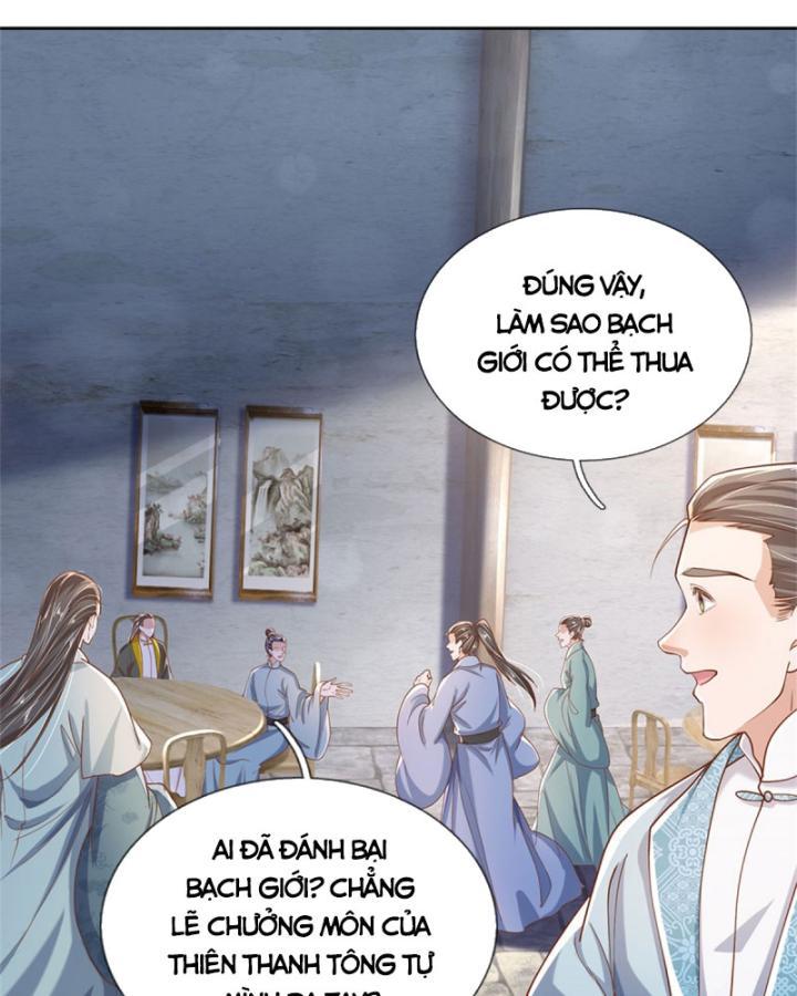 Ta Có Thể Thôn Phệ Vô Hạn Chapter 7 - Trang 91