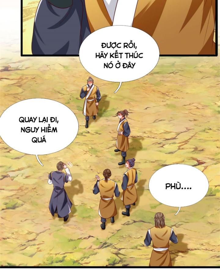 Ta Có Thể Thôn Phệ Vô Hạn Chapter 33 - Trang 57