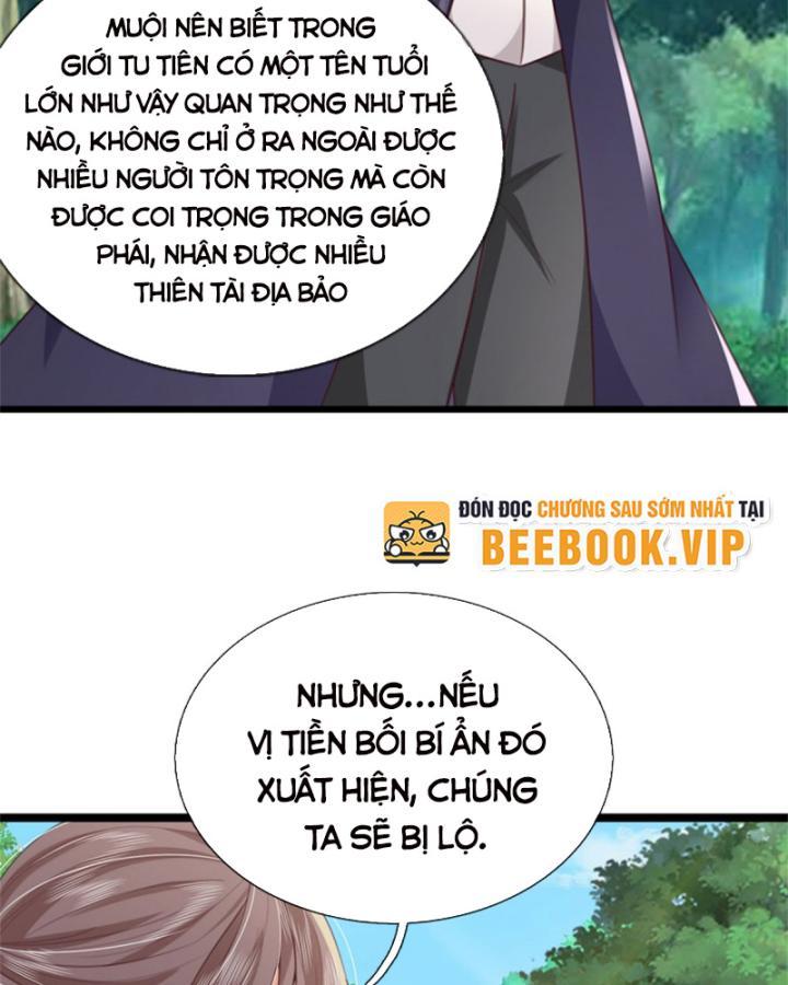 Ta Có Thể Thôn Phệ Vô Hạn Chapter 29 - Trang 19