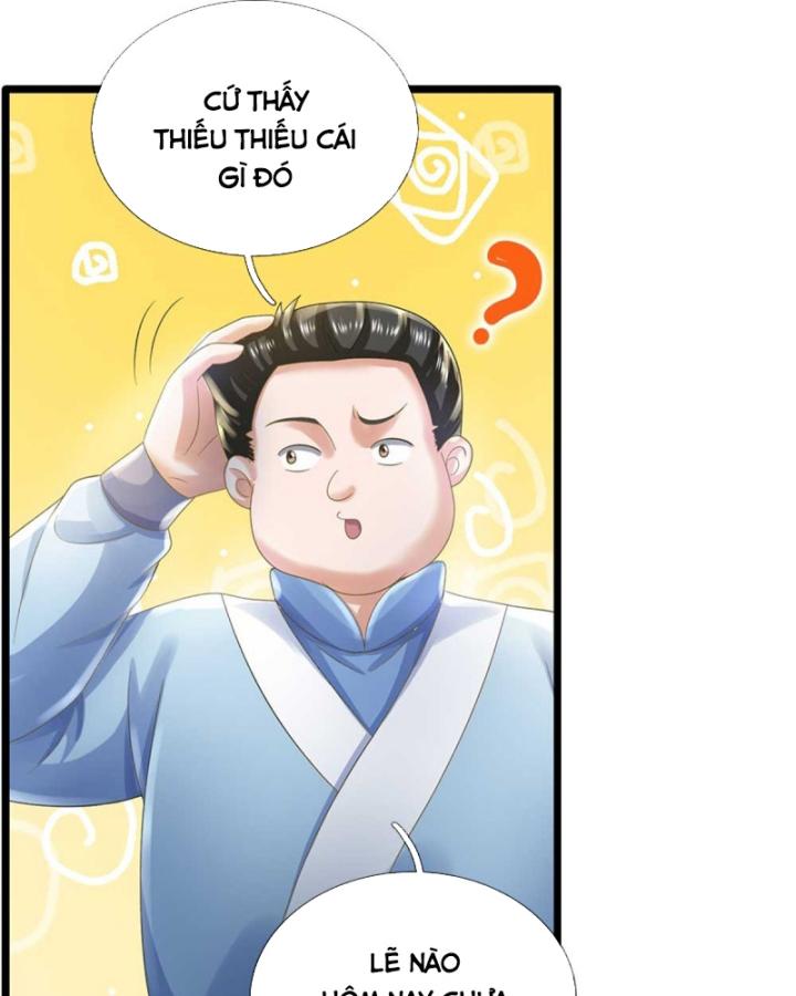 Ta Có Thể Thôn Phệ Vô Hạn Chapter 40 - Trang 51