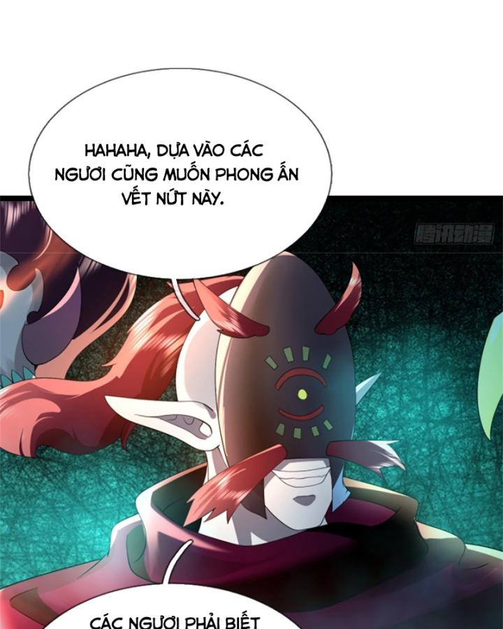 Ta Có Thể Thôn Phệ Vô Hạn Chapter 42 - Trang 46