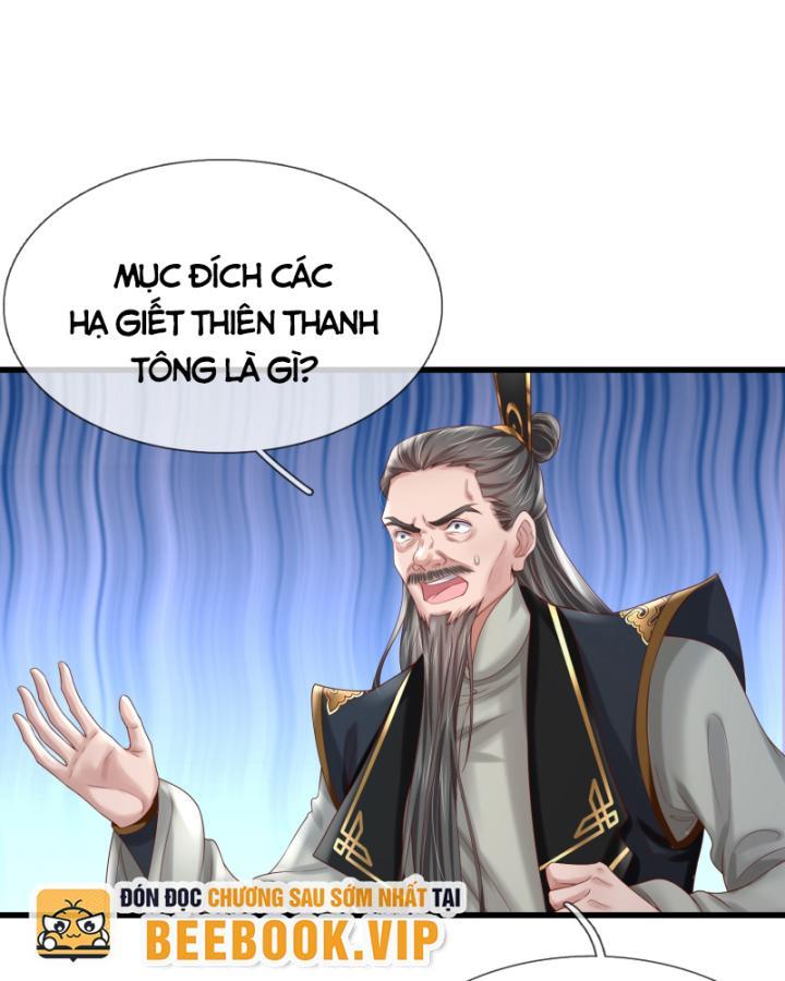 Ta Có Thể Thôn Phệ Vô Hạn Chapter 16 - Trang 53