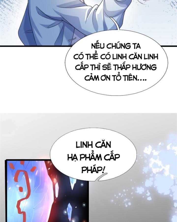 Ta Có Thể Thôn Phệ Vô Hạn Chapter 20 - Trang 71