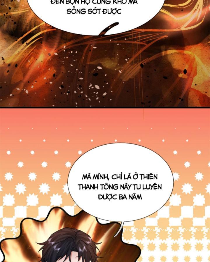 Ta Có Thể Thôn Phệ Vô Hạn Chapter 2 - Trang 36