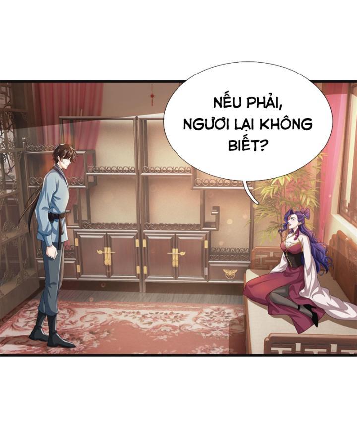 Ta Có Thể Thôn Phệ Vô Hạn Chapter 19 - Trang 58