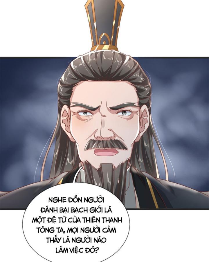 Ta Có Thể Thôn Phệ Vô Hạn Chapter 8 - Trang 29