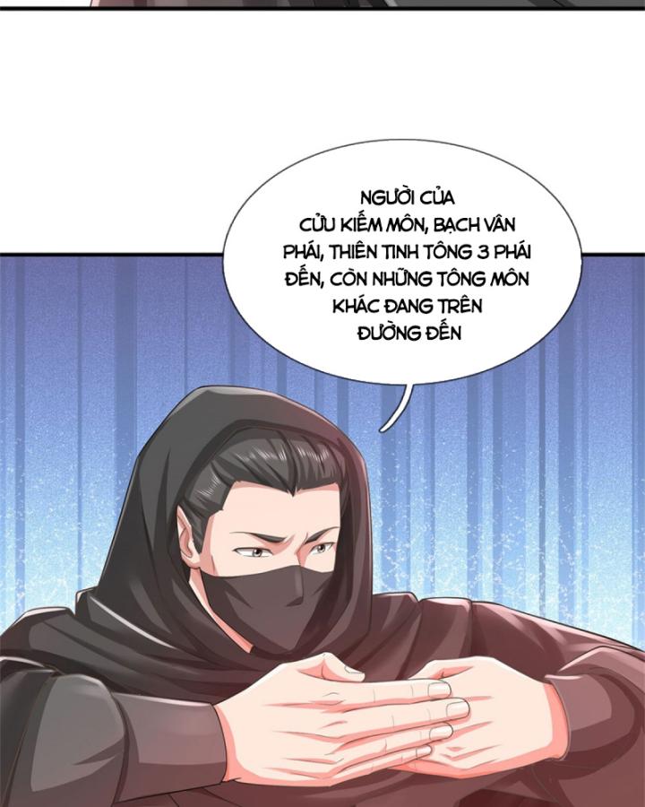 Ta Có Thể Thôn Phệ Vô Hạn Chapter 26 - Trang 56