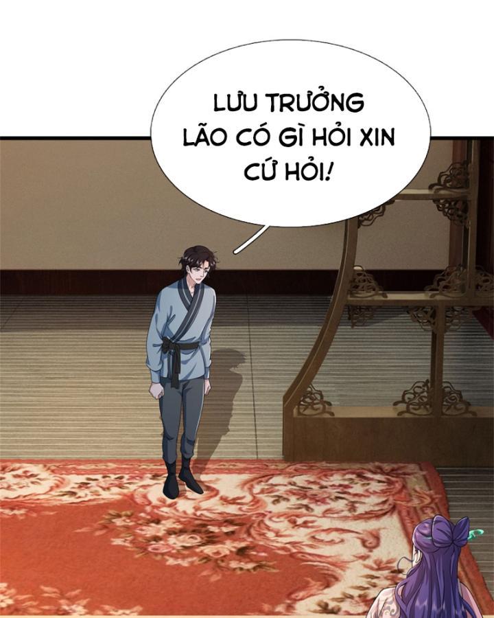 Ta Có Thể Thôn Phệ Vô Hạn Chapter 19 - Trang 43