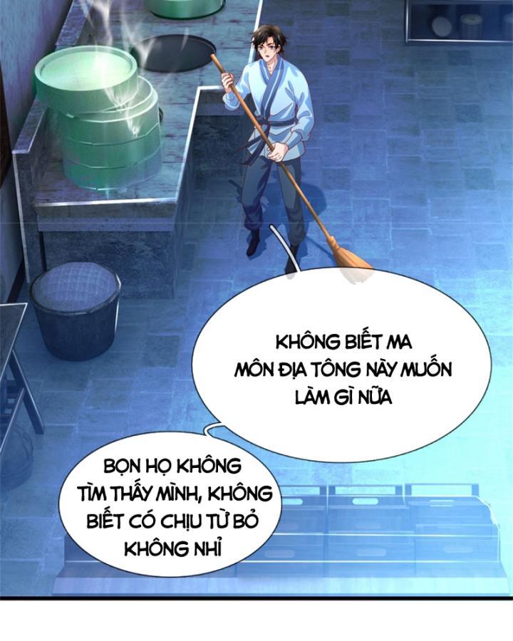 Ta Có Thể Thôn Phệ Vô Hạn Chapter 9 - Trang 25