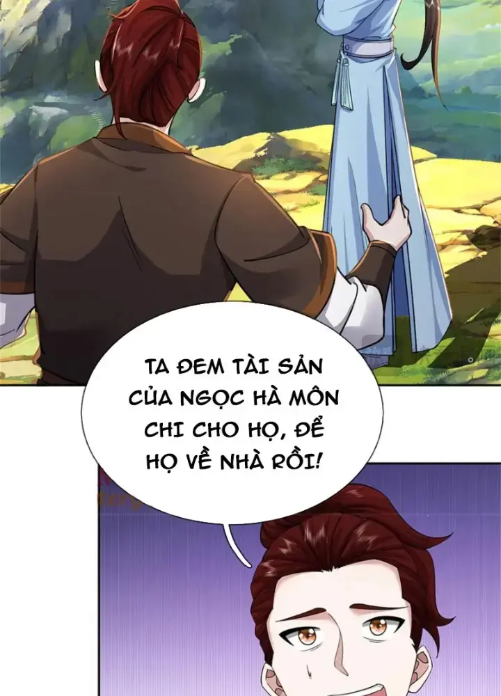 Ta Có Thể Thôn Phệ Vô Hạn Chapter 51 - Trang 86