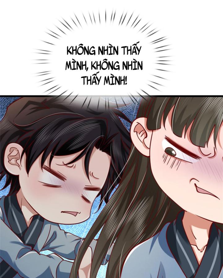 Ta Có Thể Thôn Phệ Vô Hạn Chapter 18 - Trang 53