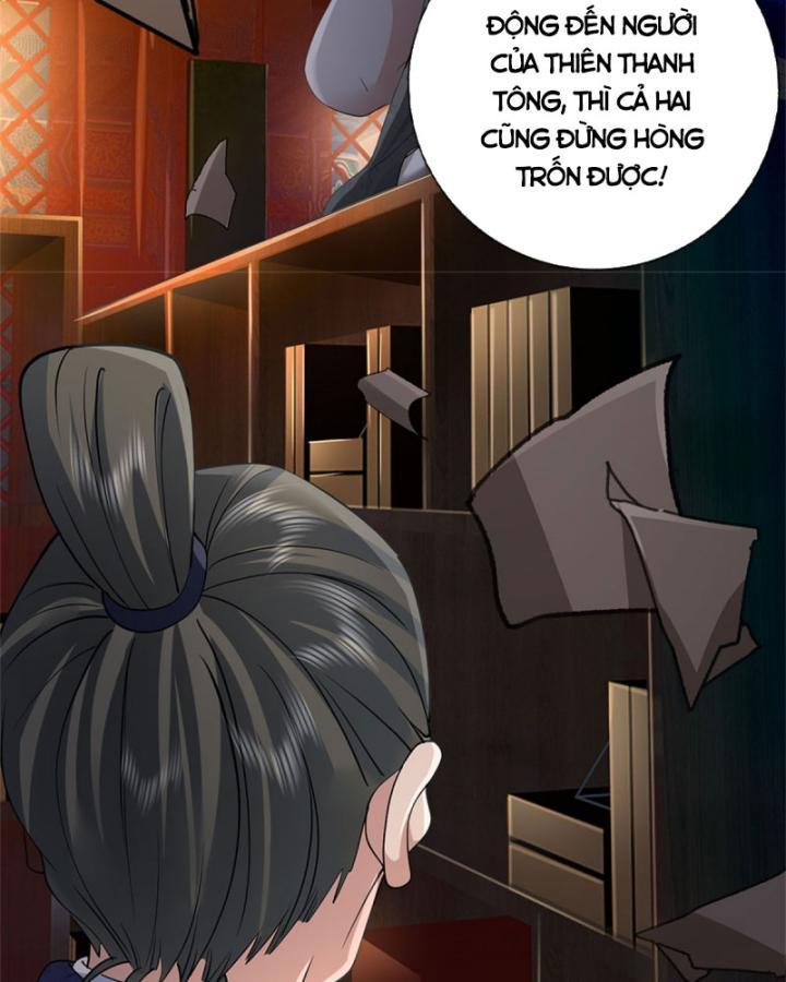 Ta Có Thể Thôn Phệ Vô Hạn Chapter 4 - Trang 19