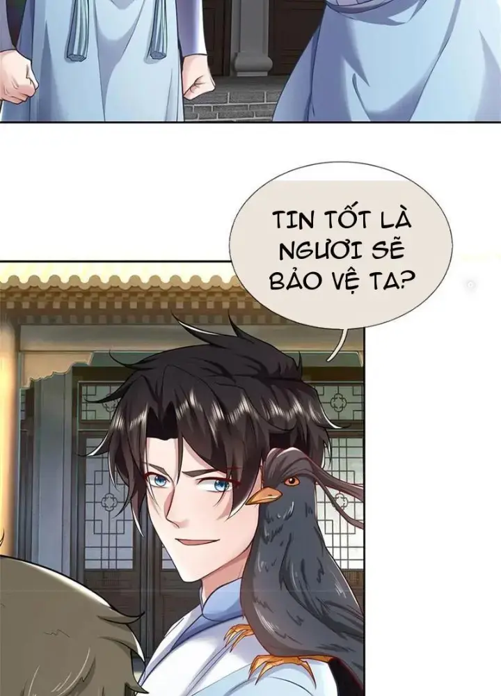 Ta Có Thể Thôn Phệ Vô Hạn Chapter 53 - Trang 42