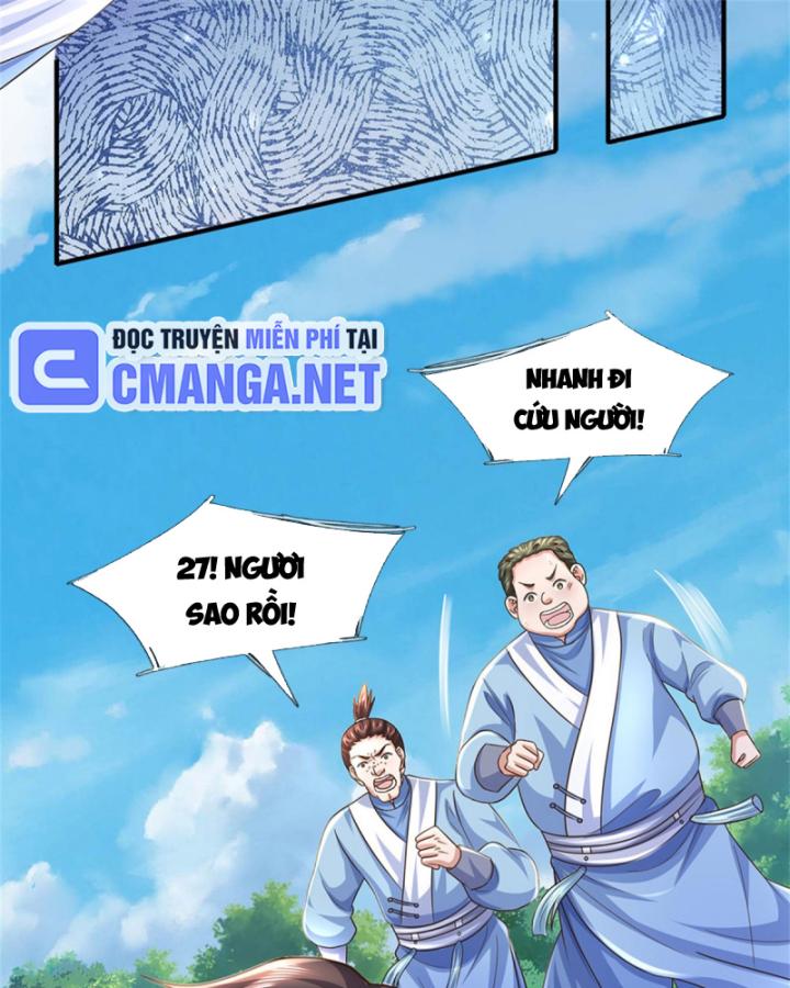 Ta Có Thể Thôn Phệ Vô Hạn Chapter 33 - Trang 25