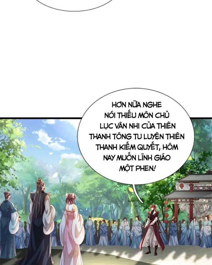 Ta Có Thể Thôn Phệ Vô Hạn Chapter 5 - Trang 92