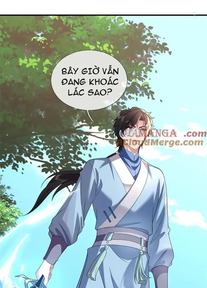 Ta Có Thể Thôn Phệ Vô Hạn Chapter 48 - Trang 0