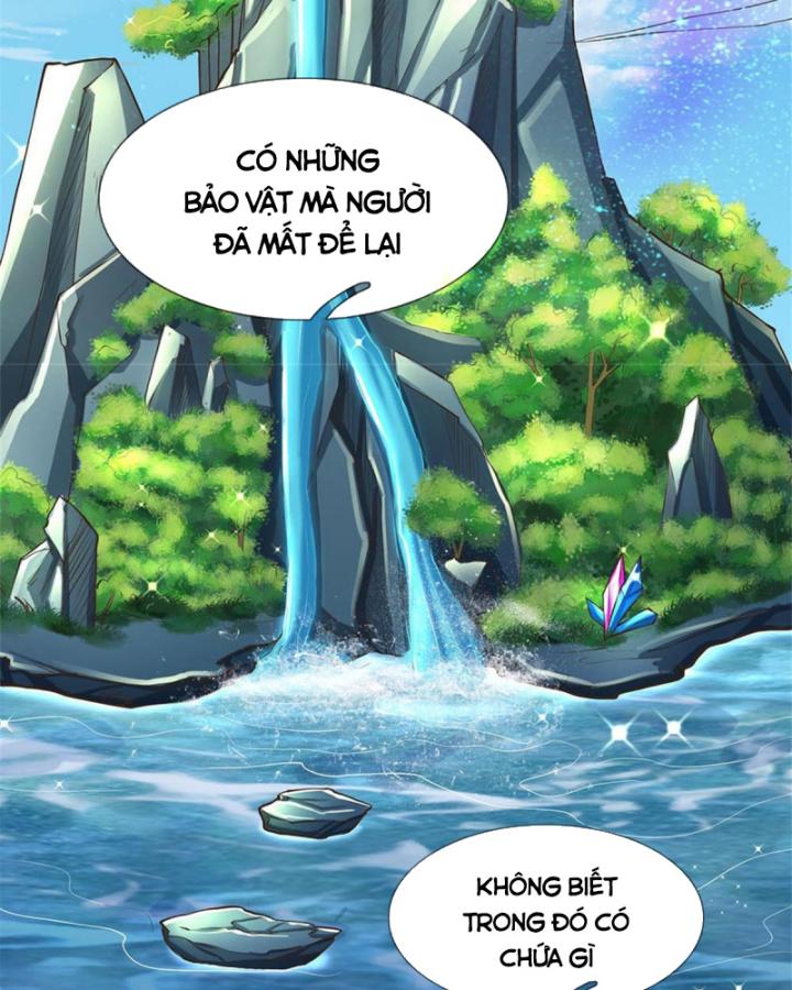 Ta Có Thể Thôn Phệ Vô Hạn Chapter 28 - Trang 7