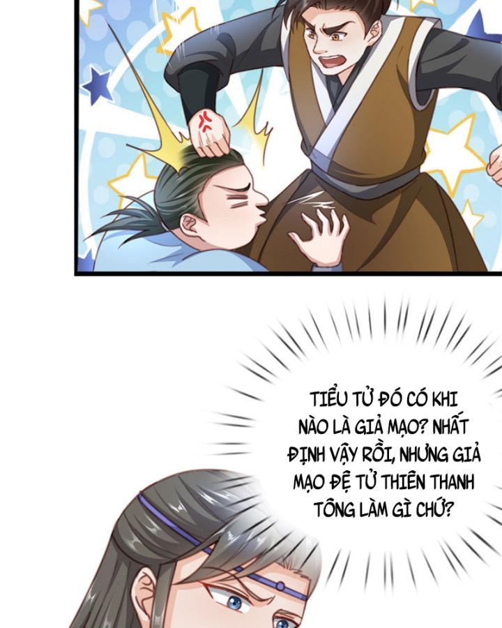 Ta Có Thể Thôn Phệ Vô Hạn Chapter 30 - Trang 27