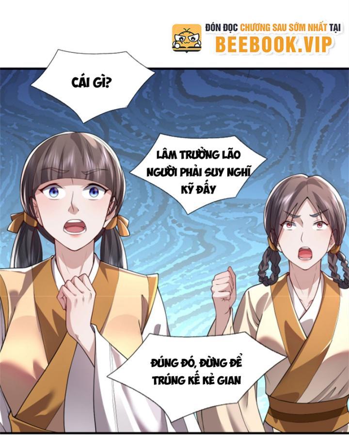 Ta Có Thể Thôn Phệ Vô Hạn Chapter 27 - Trang 42