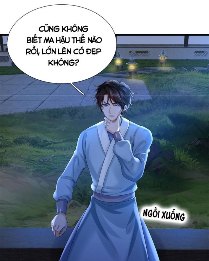 Ta Có Thể Thôn Phệ Vô Hạn Chapter 23 - Trang 44