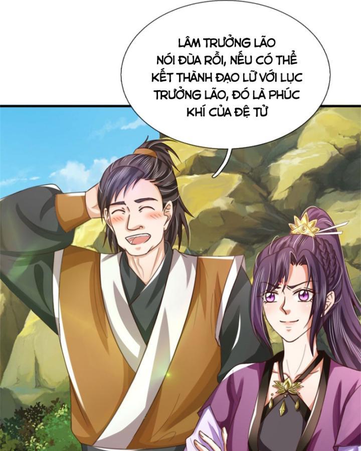 Ta Có Thể Thôn Phệ Vô Hạn Chapter 27 - Trang 27