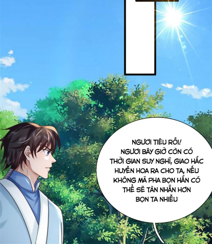 Ta Có Thể Thôn Phệ Vô Hạn Chapter 28 - Trang 58