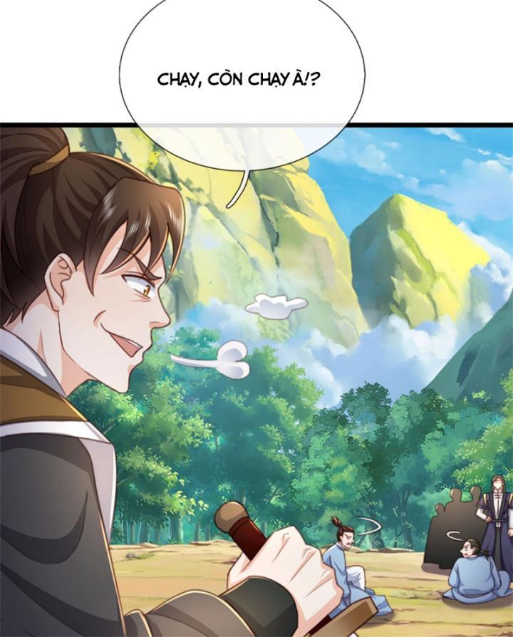 Ta Có Thể Thôn Phệ Vô Hạn Chapter 30 - Trang 11