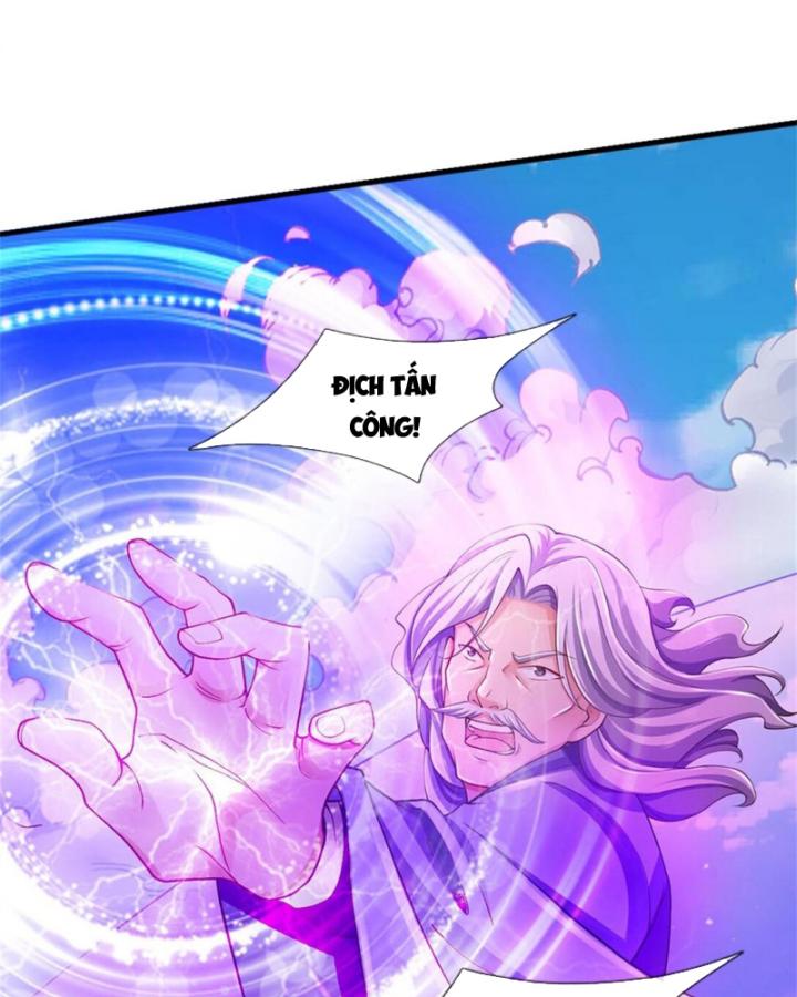 Ta Có Thể Thôn Phệ Vô Hạn Chapter 35 - Trang 84