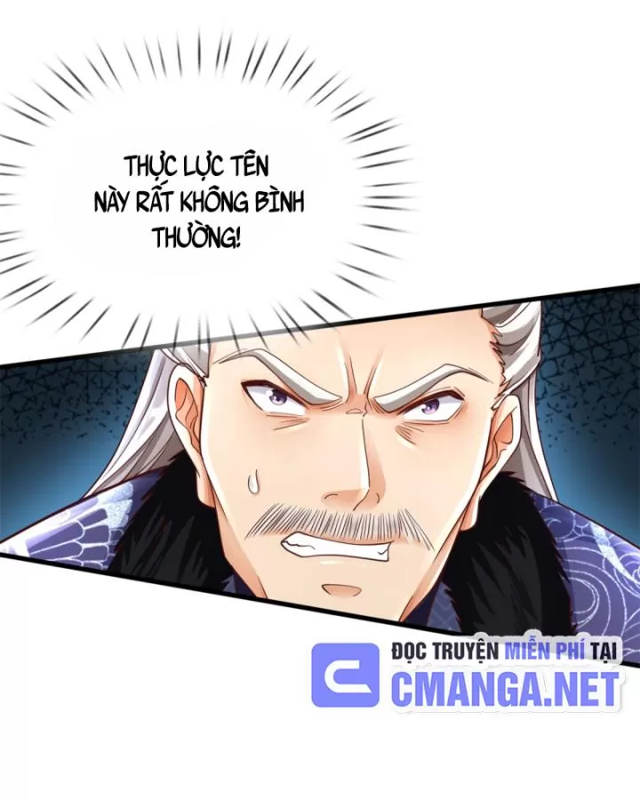 Ta Có Thể Thôn Phệ Vô Hạn Chapter 17 - Trang 8