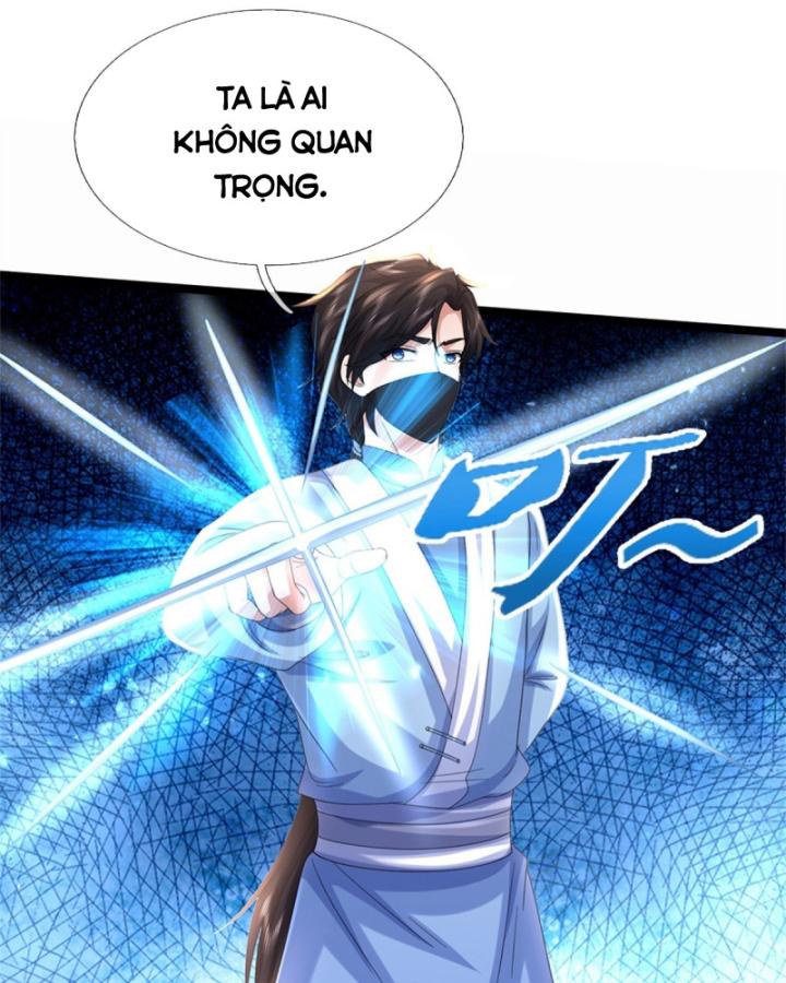 Ta Có Thể Thôn Phệ Vô Hạn Chapter 43 - Trang 56