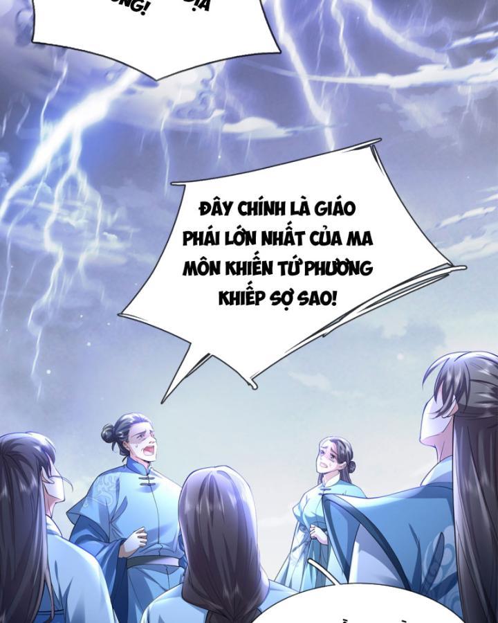 Ta Có Thể Thôn Phệ Vô Hạn Chapter 1 - Trang 22