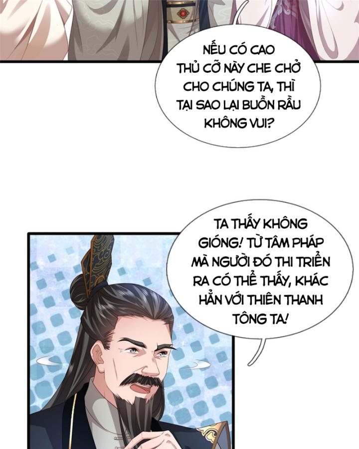 Ta Có Thể Thôn Phệ Vô Hạn Chapter 18 - Trang 16