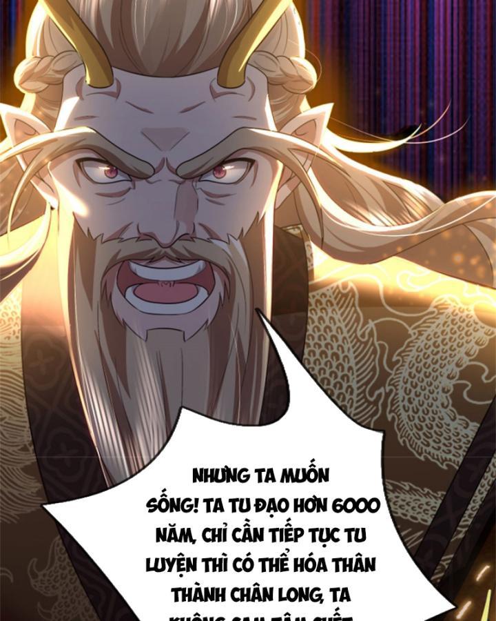 Ta Có Thể Thôn Phệ Vô Hạn Chapter 31 - Trang 83