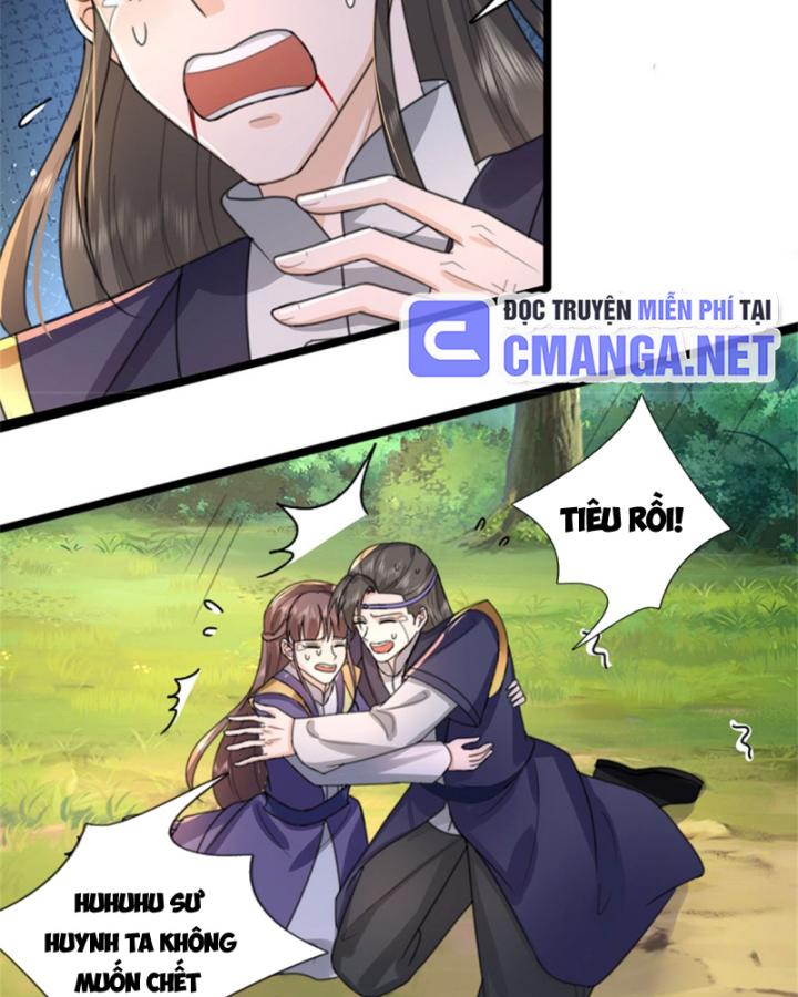 Ta Có Thể Thôn Phệ Vô Hạn Chapter 28 - Trang 77