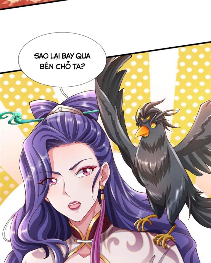 Ta Có Thể Thôn Phệ Vô Hạn Chapter 28 - Trang 17