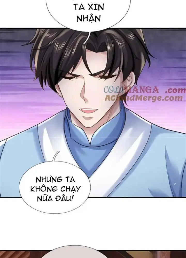 Ta Có Thể Thôn Phệ Vô Hạn Chapter 54 - Trang 96