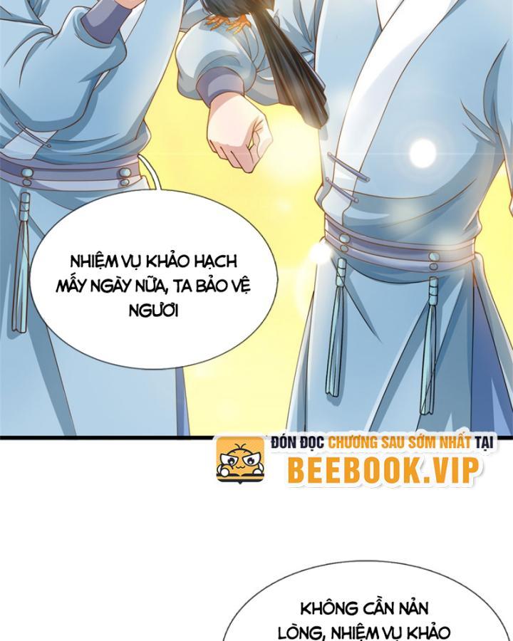 Ta Có Thể Thôn Phệ Vô Hạn Chapter 24 - Trang 14