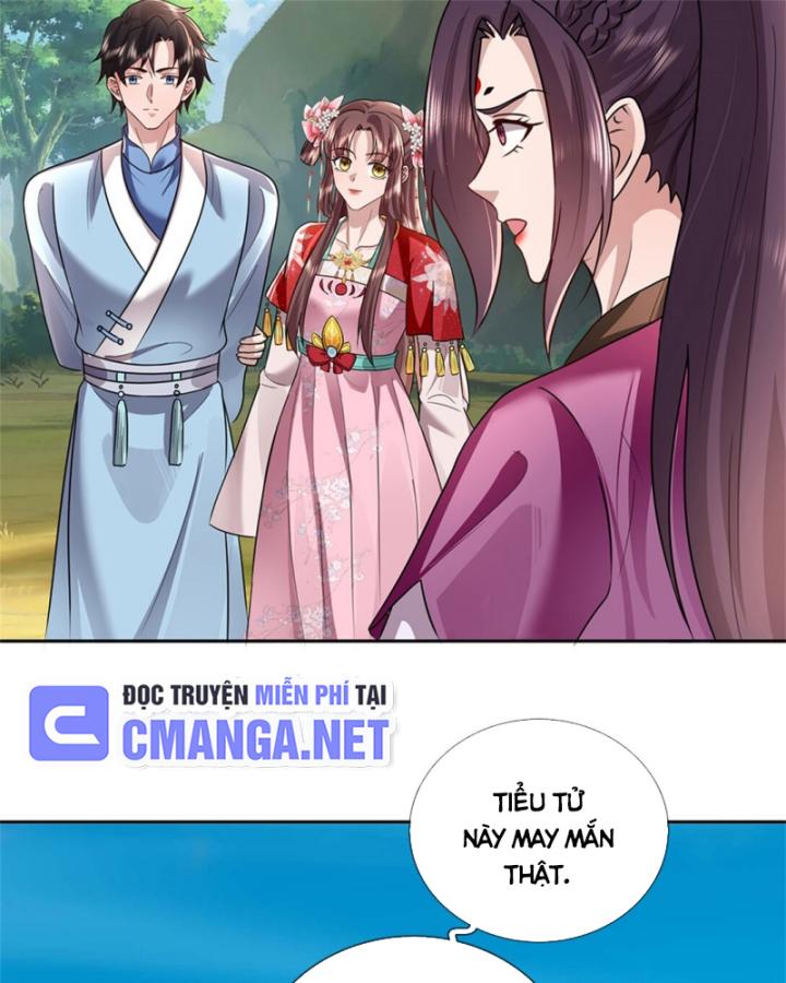 Ta Có Thể Thôn Phệ Vô Hạn Chapter 35 - Trang 29