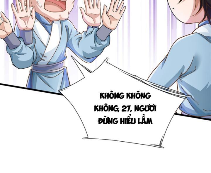 Ta Có Thể Thôn Phệ Vô Hạn Chapter 24 - Trang 25