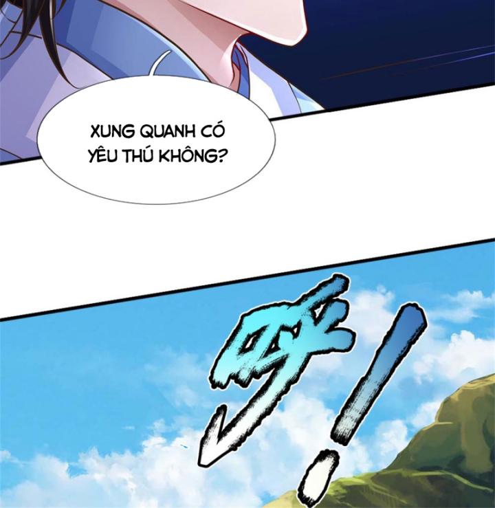 Ta Có Thể Thôn Phệ Vô Hạn Chapter 28 - Trang 9