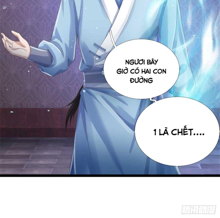 Ta Có Thể Thôn Phệ Vô Hạn Chapter 39 - Trang 32