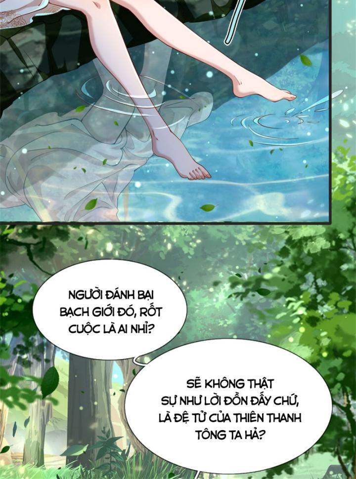 Ta Có Thể Thôn Phệ Vô Hạn Chapter 8 - Trang 47