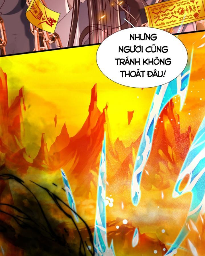 Ta Có Thể Thôn Phệ Vô Hạn Chapter 10 - Trang 72