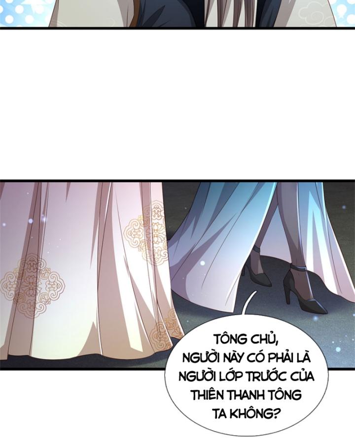 Ta Có Thể Thôn Phệ Vô Hạn Chapter 18 - Trang 14