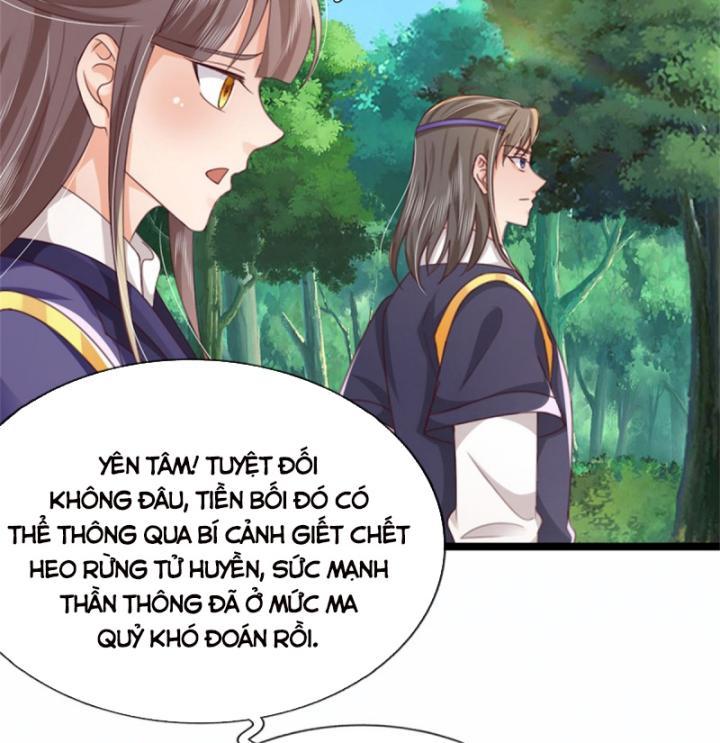 Ta Có Thể Thôn Phệ Vô Hạn Chapter 29 - Trang 20