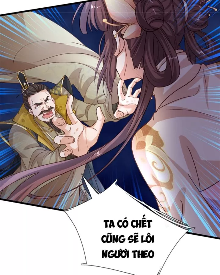 Ta Có Thể Thôn Phệ Vô Hạn Chapter 17 - Trang 90