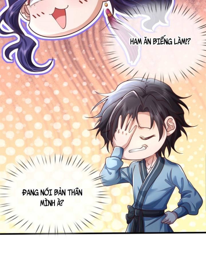 Ta Có Thể Thôn Phệ Vô Hạn Chapter 12 - Trang 52