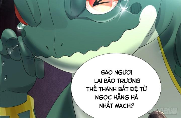 Ta Có Thể Thôn Phệ Vô Hạn Chapter 39 - Trang 28