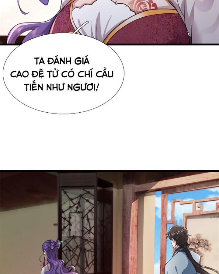 Ta Có Thể Thôn Phệ Vô Hạn Chapter 19 - Trang 30