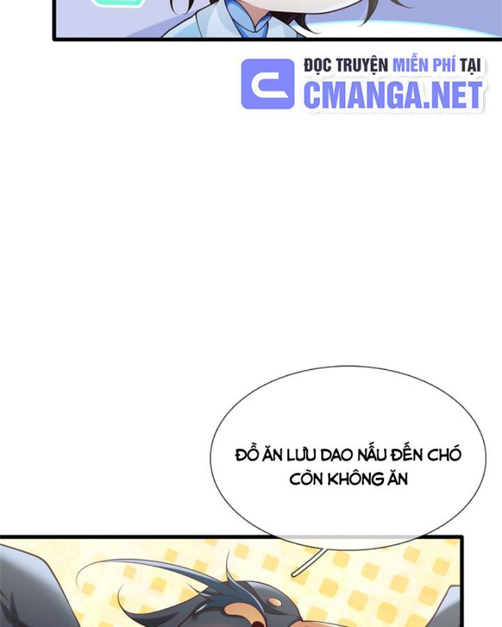 Ta Có Thể Thôn Phệ Vô Hạn Chapter 24 - Trang 51